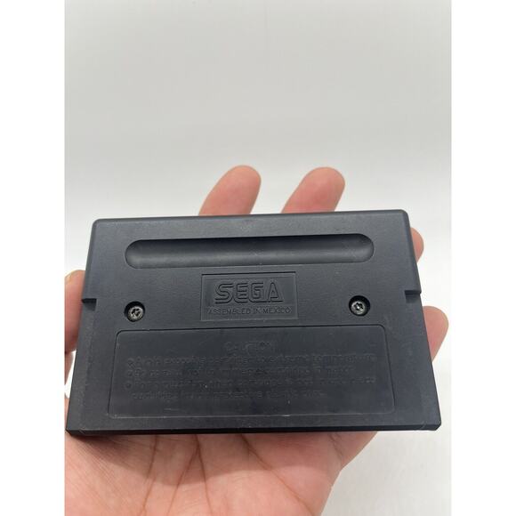 Disney The Jungle Book - Sega Genesis Cartridge - Picture 3 of 7